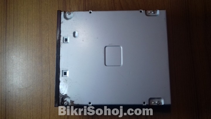 Used Samsung DVD